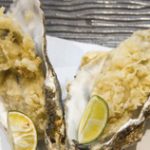 天ぷらを堪能できる茅ヶ崎の鮨処、慈 （いつく）